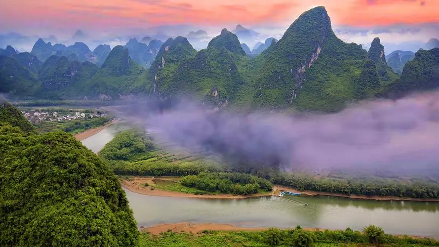 高端智慧